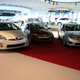 Illustration for article titled First Photo Of 2010 Toyota Prius, 2010 Honda Insight Together